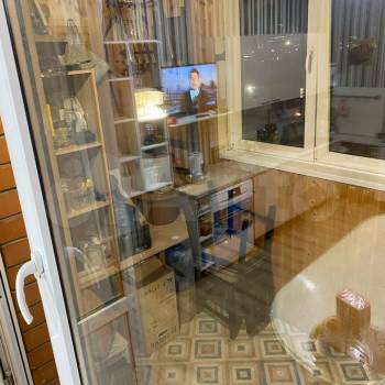 Продается 3-х комнатная квартира, 101 м²