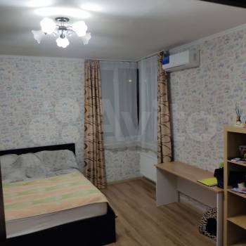 Продается 3-х комнатная квартира, 101 м²