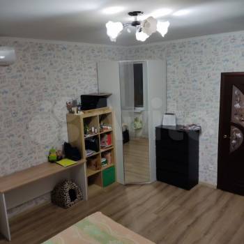 Продается 3-х комнатная квартира, 101 м²