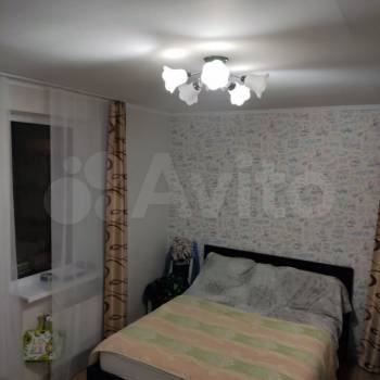 Продается 3-х комнатная квартира, 101 м²