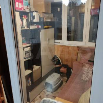 Продается 3-х комнатная квартира, 101 м²