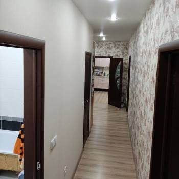 Продается 3-х комнатная квартира, 101 м²