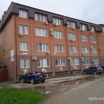 Продается 1-комнатная квартира, 22 м²