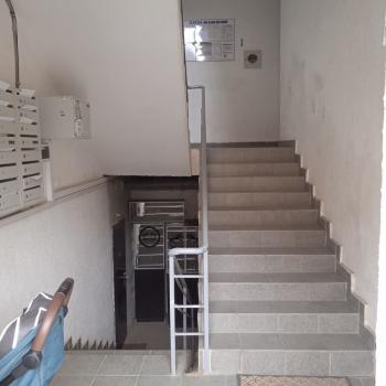 Продается 1-комнатная квартира, 22 м²