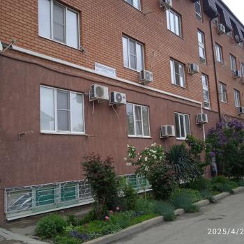 Продается 1-комнатная квартира, 22 м²