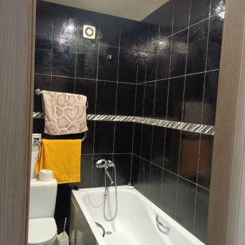 Продается 1-комнатная квартира, 22 м²