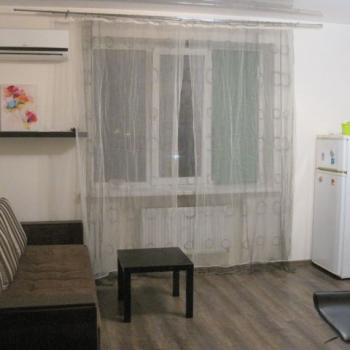 Продается 1-комнатная квартира, 22 м²