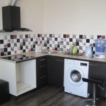 Продается 1-комнатная квартира, 22 м²