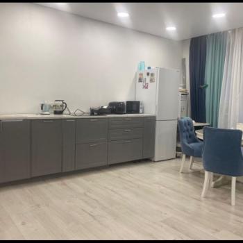 Продается 3-х комнатная квартира, 89 м²