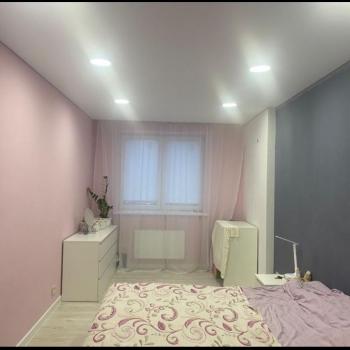 Продается 3-х комнатная квартира, 89 м²