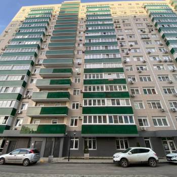 Продается 1-комнатная квартира, 27,3 м²