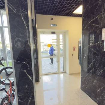 Продается 1-комнатная квартира, 39 м²