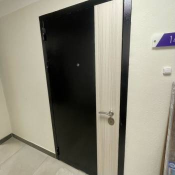 Продается 2-х комнатная квартира, 50,5 м²