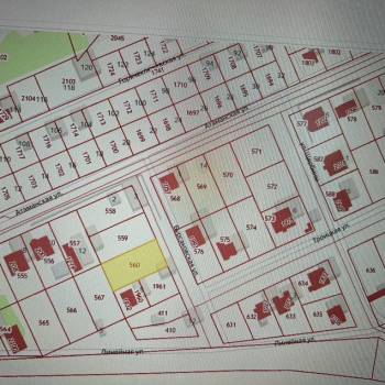 Продается Участок, 870 м²