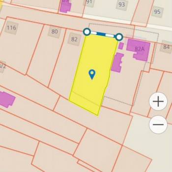 Продается Участок, 1600 м²