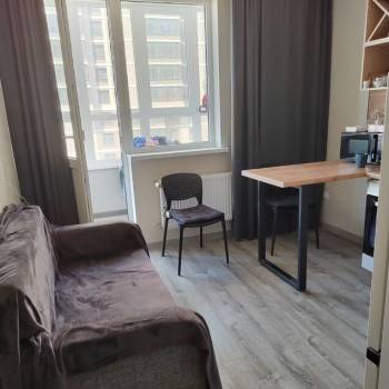 Продается 1-комнатная квартира, 33 м²