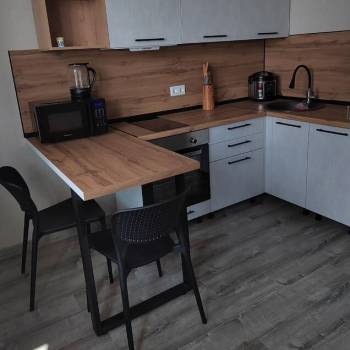 Продается 1-комнатная квартира, 33 м²