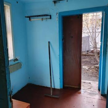 Продается Дом, 22,2 м²