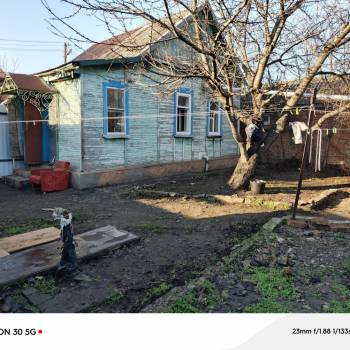 Продается Дом, 22,2 м²