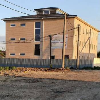 Сдается Нежилое помещение, 1362 м²