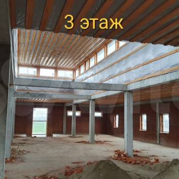 Сдается Нежилое помещение, 1362 м²