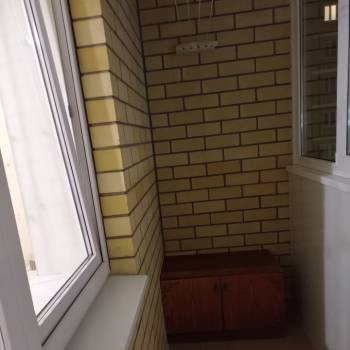 Продается 1-комнатная квартира, 34 м²