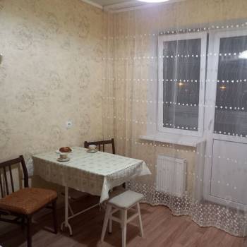 Продается 1-комнатная квартира, 34 м²