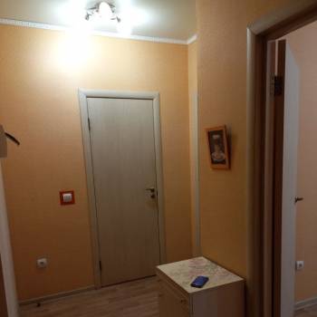 Продается 1-комнатная квартира, 34 м²