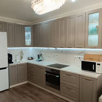 Продается 2-х комнатная квартира, 89,6 м²