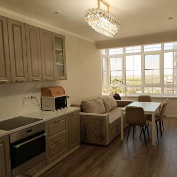 Продается 2-х комнатная квартира, 89,6 м²