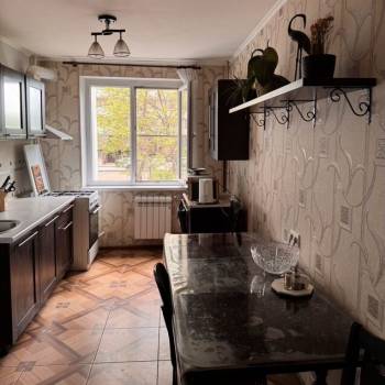 Продается 3-х комнатная квартира, 66,7 м²