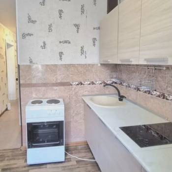 Продается 1-комнатная квартира, 36 м²