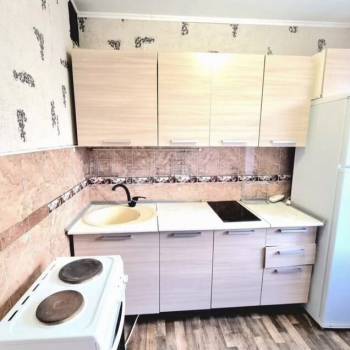 Продается 1-комнатная квартира, 36 м²