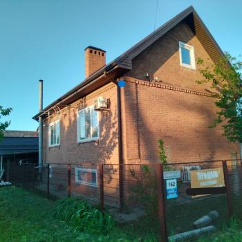 Продается Дом, 115 м²