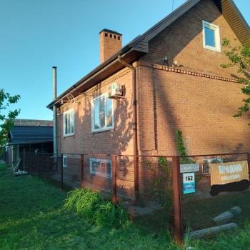 Продается Дом, 115 м²