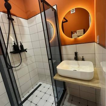 Сдается 1-комнатная квартира, 28 м²