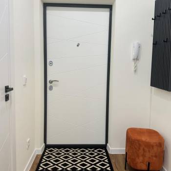 Сдается 1-комнатная квартира, 28 м²