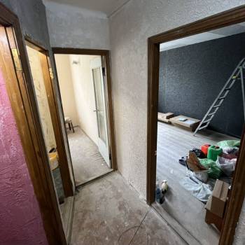 Продается 2-х комнатная квартира, 45 м²