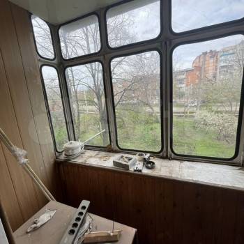 Продается 2-х комнатная квартира, 45 м²