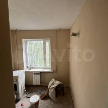 Продается 2-х комнатная квартира, 45 м²