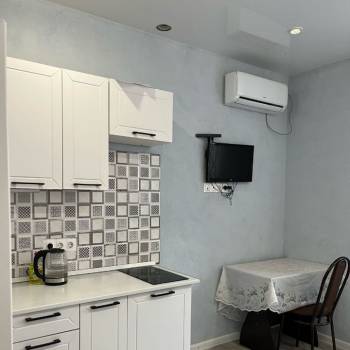 Продается 1-комнатная квартира, 24 м²