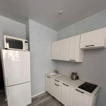 Продается 1-комнатная квартира, 24 м²