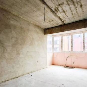 Продается 1-комнатная квартира, 25 м²