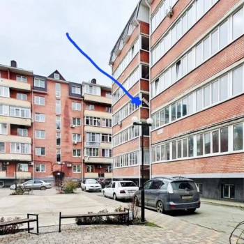Продается 1-комнатная квартира, 25 м²