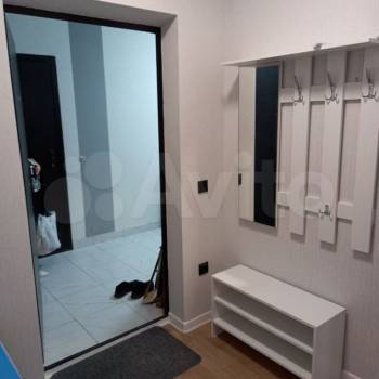 Сдается 1-комнатная квартира, 35,4 м²