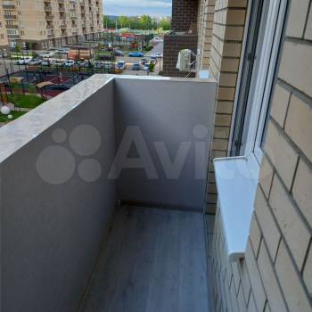 Сдается 1-комнатная квартира, 35,4 м²