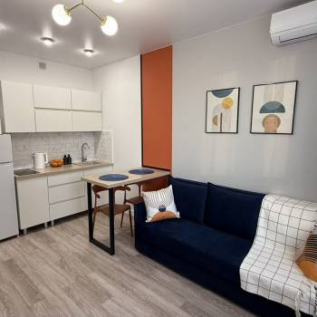 Сдается 1-комнатная квартира, 23 м²