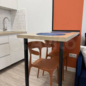 Сдается 1-комнатная квартира, 23 м²