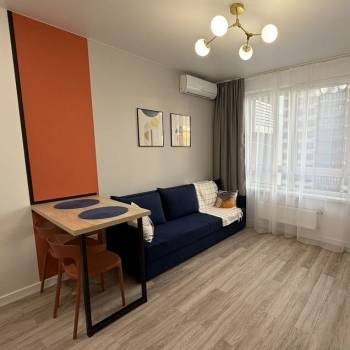 Сдается 1-комнатная квартира, 23 м²
