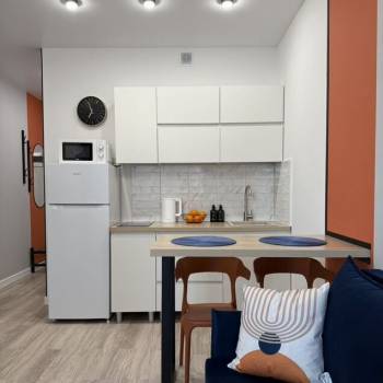 Сдается 1-комнатная квартира, 23 м²